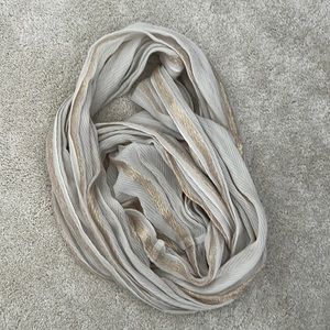 Circle Scarf